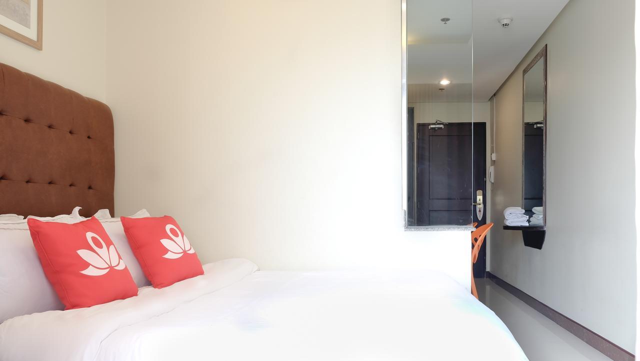 ZEN Rooms Malate Robinsons Manila Exterior foto