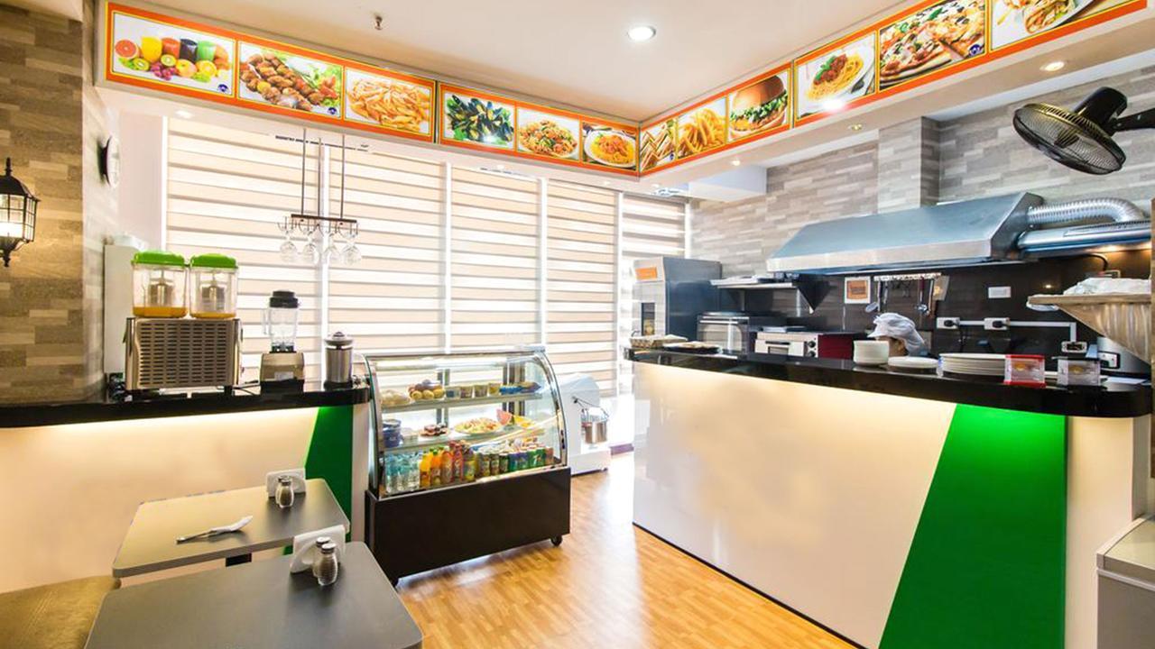 ZEN Rooms Malate Robinsons Manila Exterior foto