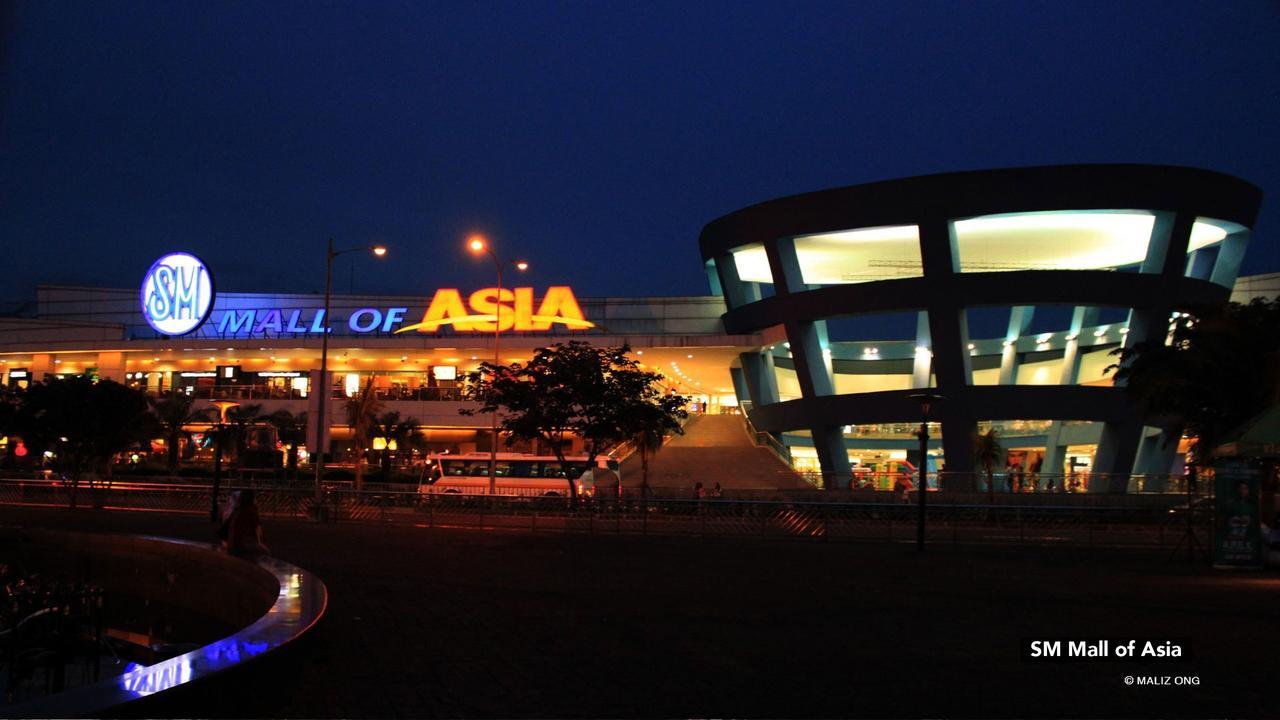 ZEN Rooms Malate Robinsons Manila Exterior foto